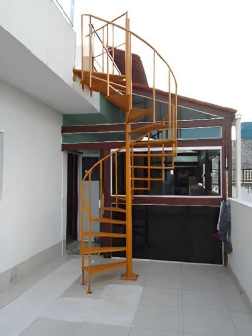 Apartment Cobertura Com Vista Pro Mar *
