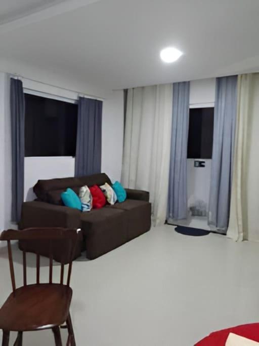 Cobertura Com Vista Pro Mar