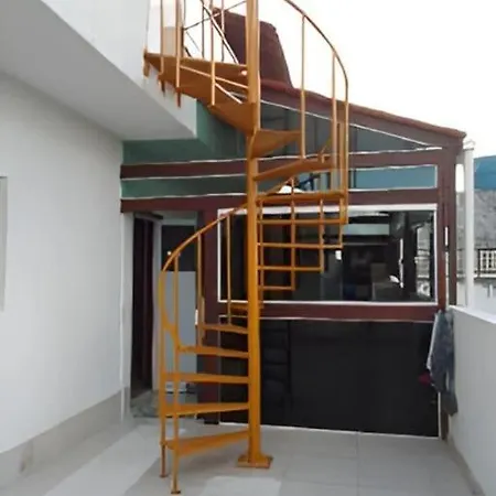 Cobertura Com Vista Pro Mar Apartment Cabo de Santo Agostinho Exterior photo