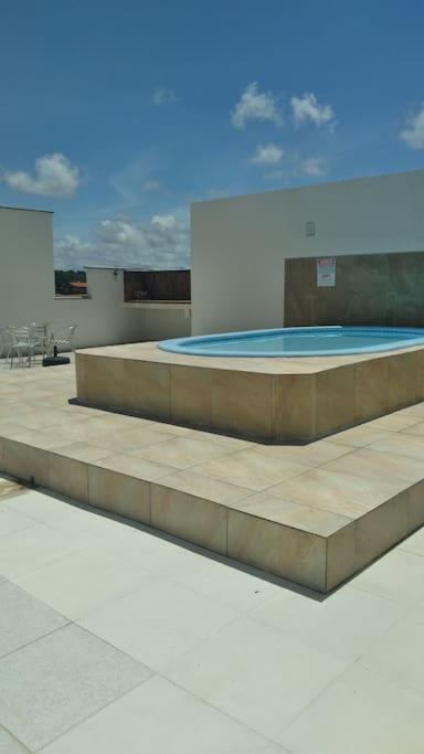 Cobertura Com Vista Pro Mar Apartment Cabo de Santo Agostinho