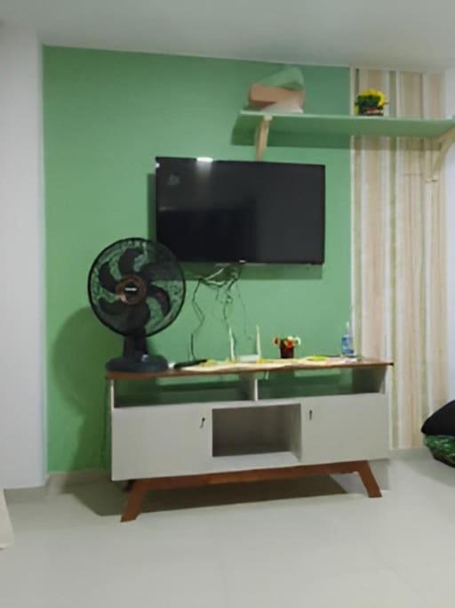 Apartment Cobertura Com Vista Pro Mar *