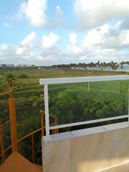 Cobertura Com Vista Pro Mar Apartment Cabo de Santo Agostinho