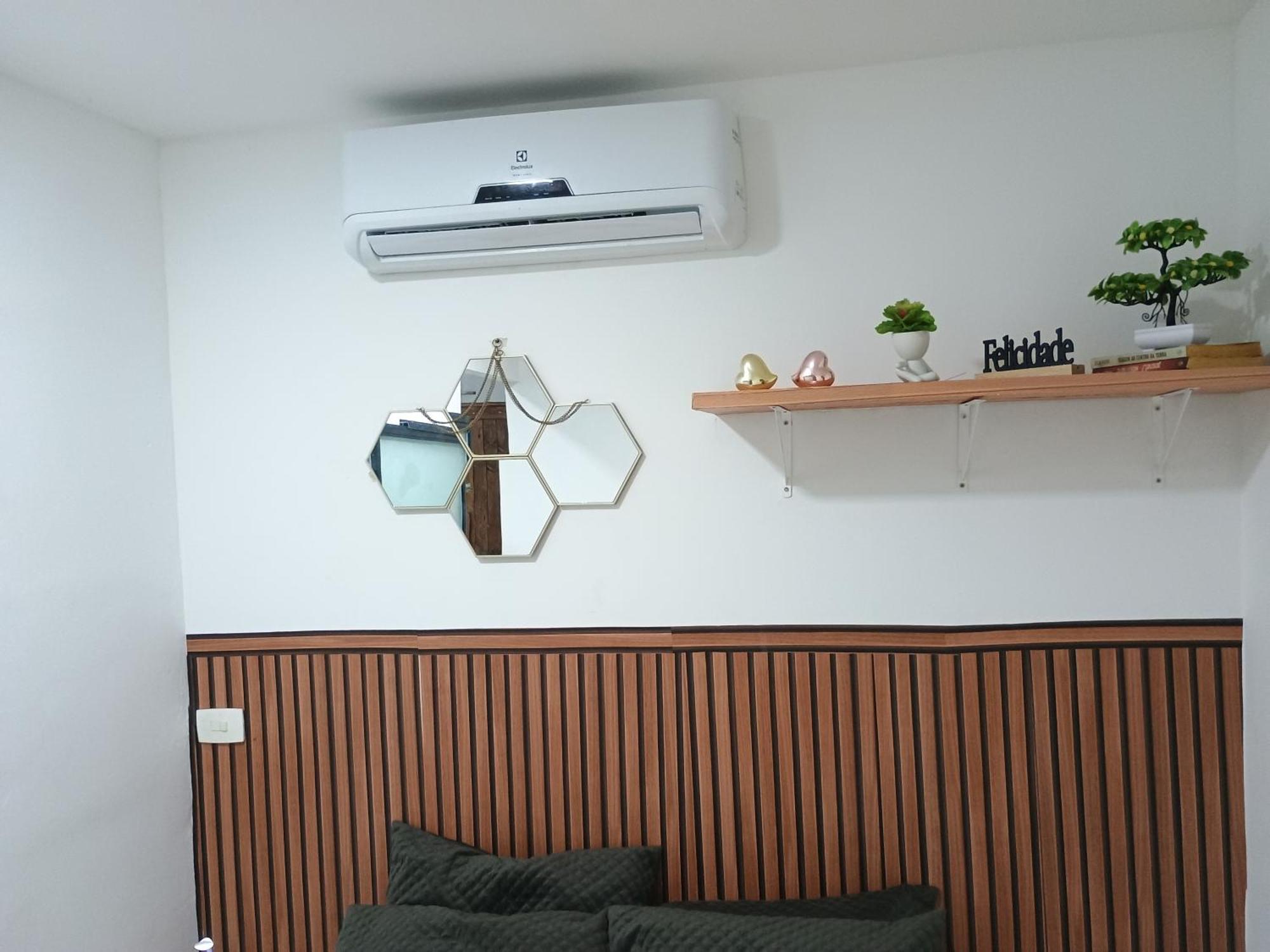 Cobertura Com Vista Pro Mar Apartment