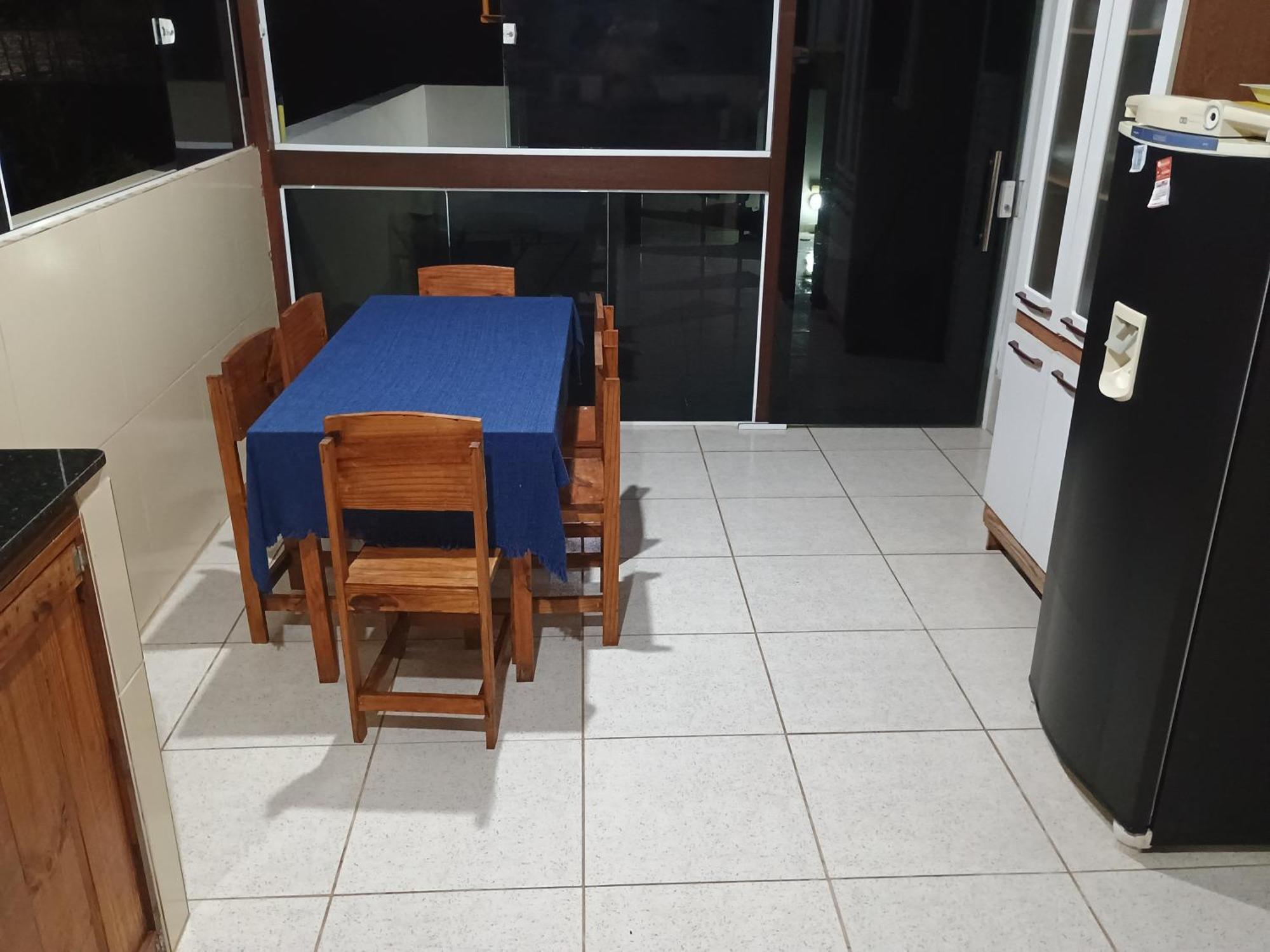 Cobertura Com Vista Pro Mar Apartment *